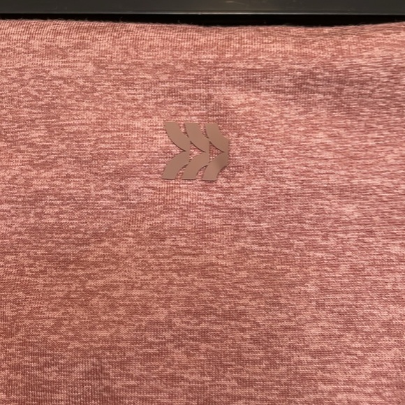 NWT XL Women’s All In Motion leggings ultra high rise moisture wicking UPF 50+ - Picture 10 of 12